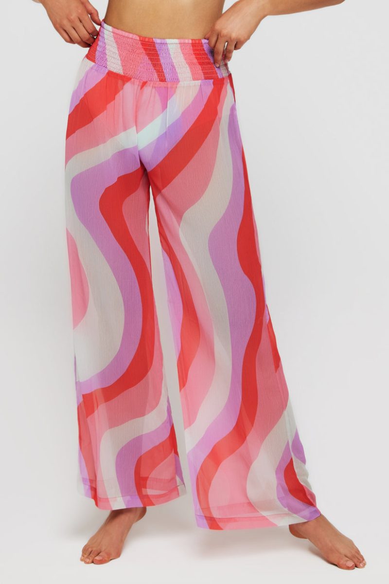 2060 NORA PANT PUCCI STRIPE 0089copy