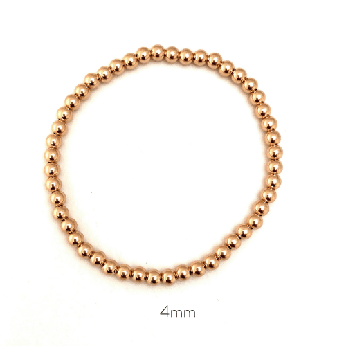 Rose Gold Bracelet