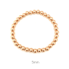 Rose Gold Bracelet