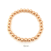 Rose Gold Bracelet