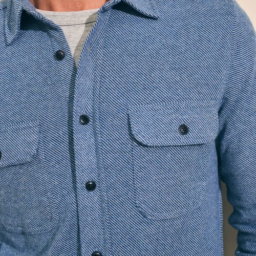 FA23 faherty mens MXC0002 GTW legend sweater shirt glacier blue twill 036 1000x ef043b02 cb54 4faf aa65 e3f401dca750