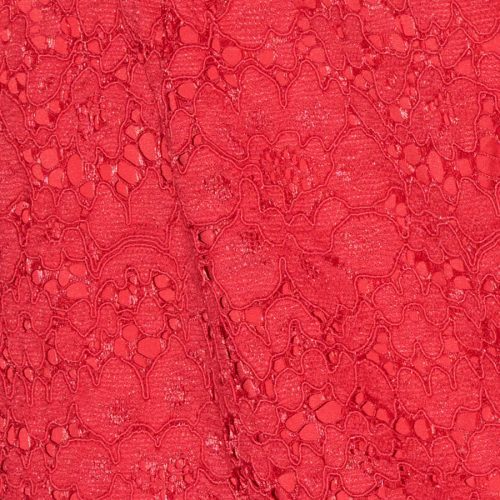 LUNAMINIDRESS CRIMSON SWATCH