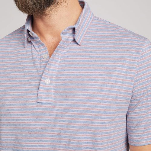 PSP22 faherty mens MKC0115 HLS MOVEMENT SS POLO HORIZON LINE STRIPE detail 2 1000x 1c70c24d dcd5 413f adc2 f8694e34814c