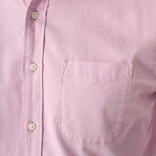 SP23 faherty mens MWS2329 ORH STRETCH OXFORD SHIRT ORCHID detail 1 2000x 71edcf3a 0b24 4556 bb93 95cddf987cd5