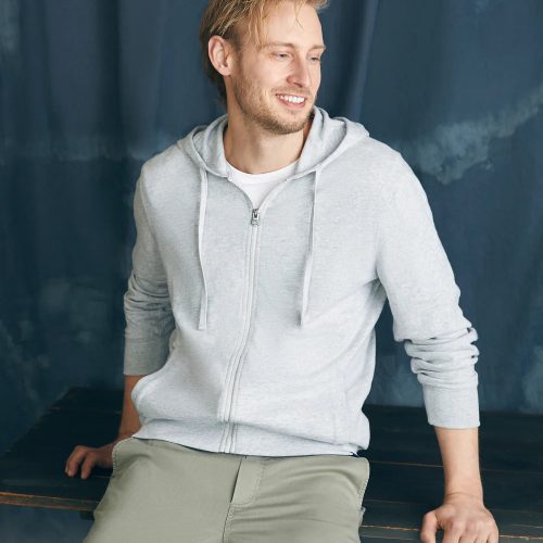 SP24 faherty MQS2405 LGH sunwashed zip hoodie light grey heather OM EDITORIAL 1 1000x 70093903 5a44 48c2 9c7a 7bd7e4f0ca59