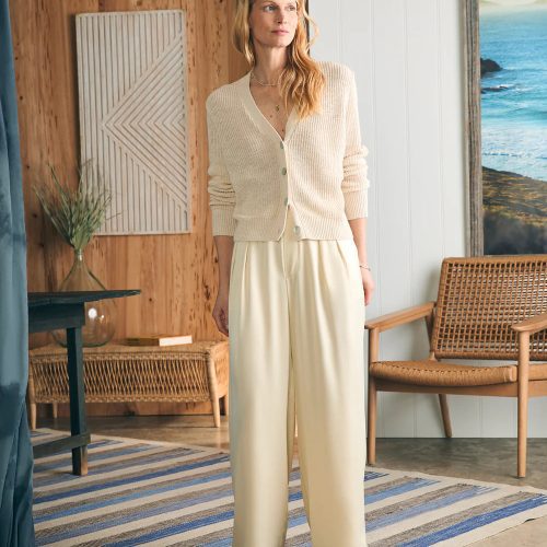 SP24 faherty WBS2410 PVY sandwashed silk gemma pant pearled ivory OM FULLBOD 1 1000x a921ea74 4168 435f 92e3 35815bf87040