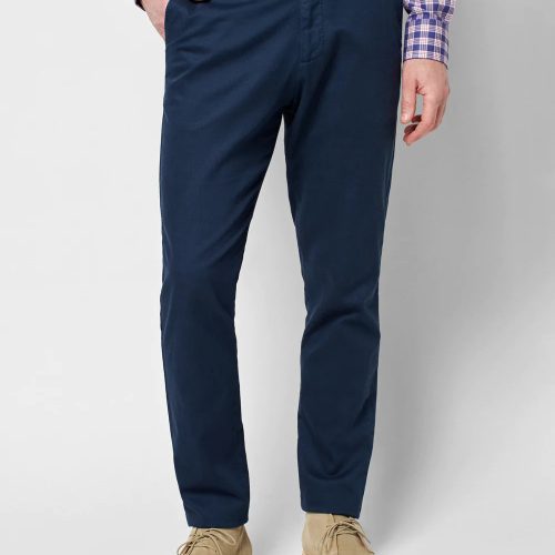 SU22 faherty mens MBS2220 NVY RESERVE COTTON LINEN TROUSER NAVY crop 1 1000x d5c1d166 555b 4ca1 a7d1 3ec4411534cd