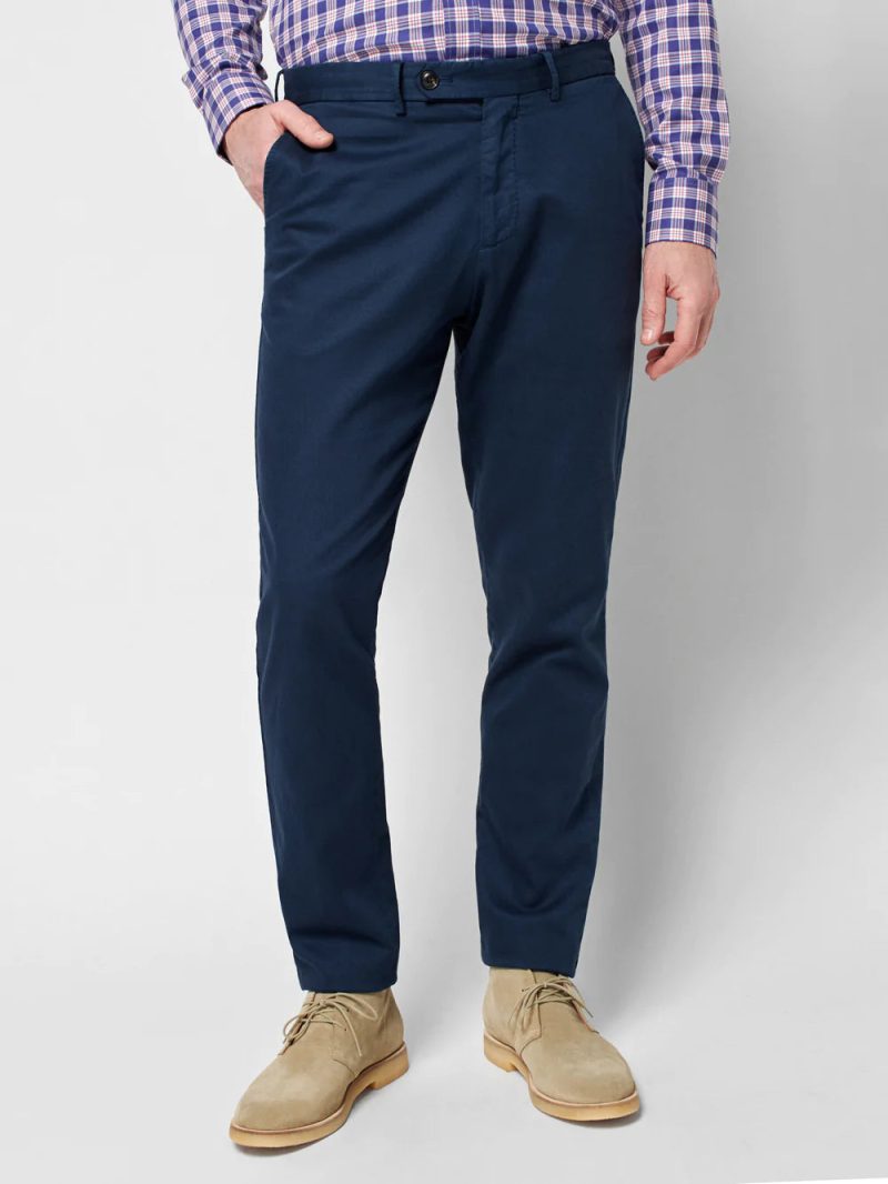 SU22 faherty mens MBS2220 NVY RESERVE COTTON LINEN TROUSER NAVY crop 1 1000x d5c1d166 555b 4ca1 a7d1 3ec4411534cd