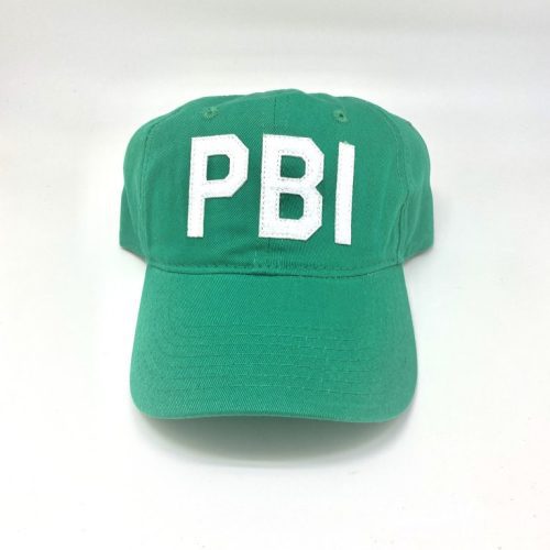 aviate pbi hat green