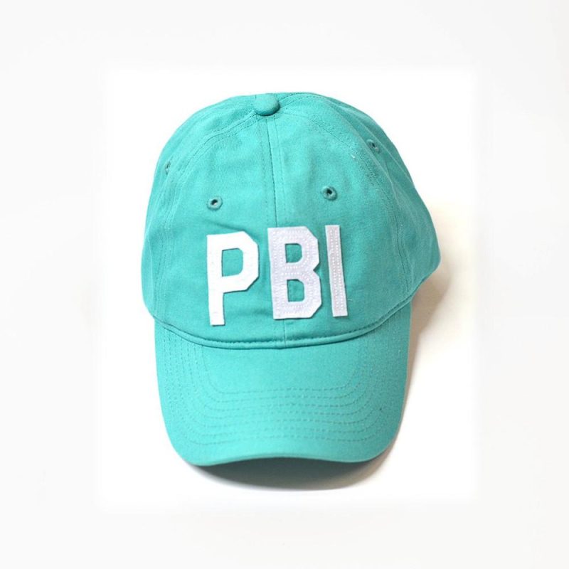 aviate pbi hat seafoam