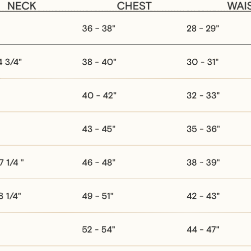 faherty mens shirt size chart dcbf2a8a fb5a 448f aa42 7b8f4a916a40