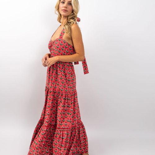 mon coco stella maxi red 4290