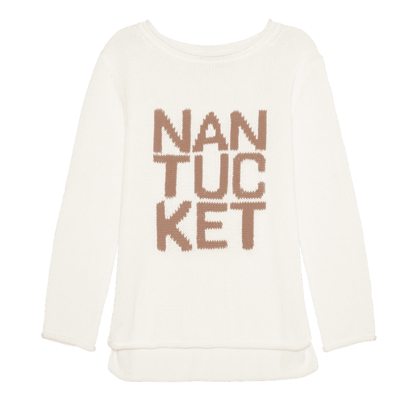 nantucket loose knit