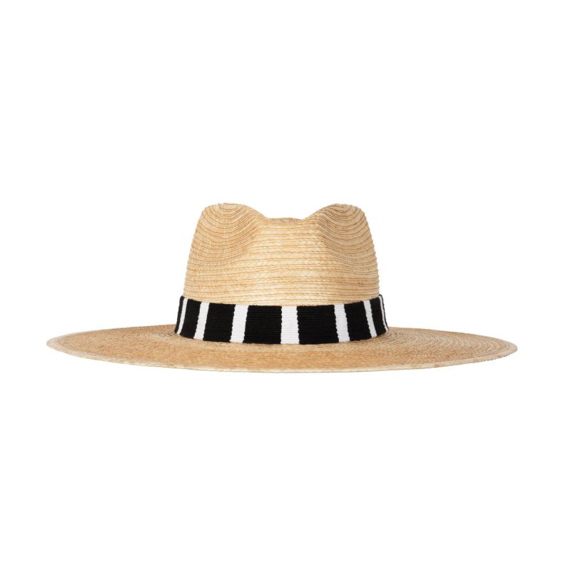 sunshine tienda jakeline palm hat 32703107432563