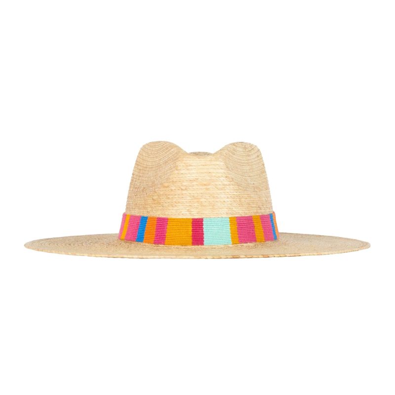 sunshine tienda marta palm hat 32819547275379