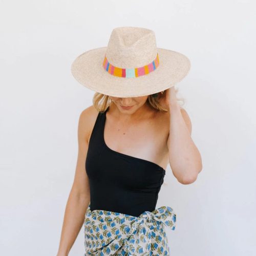 sunshine tienda marta palm hat 33595180810355